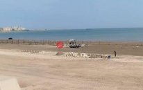 Sakinlərə xoş xəbər: burada da pulsuz çimərlik yaradılır