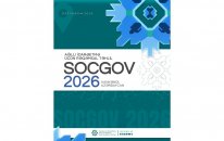 Xankəndi “SocGov 2026” beynəlxalq konfransına ev sahibliyi edəcək