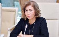 Bahar Muradova: 