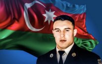 Mübariz İbrahimov: İgidlik və əyilməzlik rəmzi!