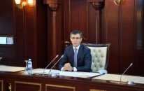 Zahid Oruc: ”Gələcəyin zənginlik və kasıblıq bölgüsündə meyarlar dəyişir”