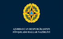 FHN geyiminin zəncirbəndi göz qapağına ilişən qadına köməklik göstərib - VİDEO