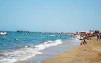 Sabah çimərliyə getmək istəyənlərin nəzərinə