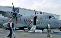 Ermənistan Fransadan helikopter alır