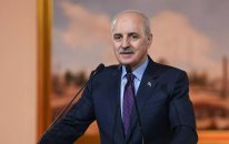 Numan Kurtulmuş Azərbaycana səfər edəcək