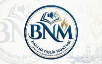 “Natiqlik mədəniyyətinin regionlarda təbliği” layihəsinin icrasına başlanılıb
