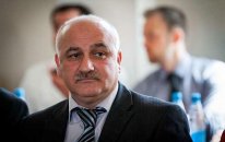 Arif Hacılının ölkədən çıxışına qadağa qoyuldu
