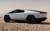 Azərbaycanda Tesla sürənlərin sayı