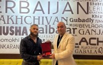 Tanınmış soydaşımız, UFC döyüşçüsü Rafael Fiziev “Azərbaycanın Qüruru” ordeni ilə təltif olunub
