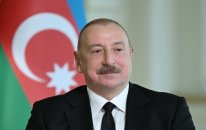 Azərbaycan Prezidenti: İƏT-in ardıcıl dəstəyini daim hiss etmişik