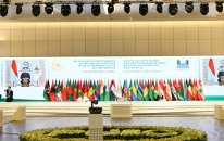Bakıda İƏT Parlament İttifaqı Konfransının 20-ci sessiyası keçirilir