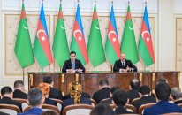 Azərbaycan-Türkmənistan münasibətlərinin yeni zirvəsi