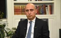 Nazir təhsil haqqı ilə bağlı fikirlərinə aydınlıq gətirdi