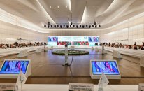 İƏT Parlament İttifaqına sədrlik Azərbaycana keçib