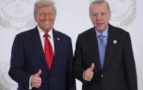 Ərdoğan: NATO sammitində Trampla təkbətək görüş ehtimalı yüksəkdir