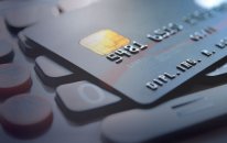 Azərbaycanda ödəniş kartlarının sayı 12% artıb