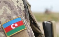 Qanunverciliyə “hərbi qulluqçuların şəxsi jetonu” anlayışı daxil edilib
