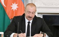 Bir sıra publik hüquqi şəxslərin əsasında büdcə təşkilatları yaradılıb - FƏRMAN