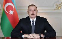 Prezidentin sosial media hesablarında Silahlı Qüvvələr Günü ilə bağlı paylaşım edilib