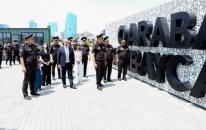 FHN-də Silahlı Qüvvələr Günü ilə bağlı tədbirlər keçirildi