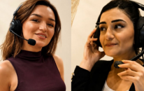 Azərbaycanda ilk dəfə DÇ oyunlarını xanımlar şərh edəcək