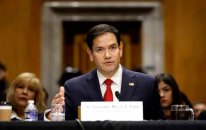 Rubio: Ərəb ölkələri İrandan kompensasiya tələb edir