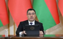 Bu qərarlar Türk xalqlarının inteqrasiyasına töhfə verib – Japarov