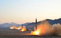 NATO Rusiya sərhədində nüvə silahı yerləşdirir
