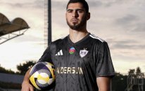 “Qarabağ”dan ayrılan Ramil Şeydayev üçün yeni təklif
