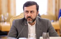 Əraqçinin müavini: İran və ABŞ arasında texniki görüş bu həftə keçirilməyəcək