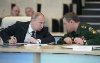 Putin narahatdır, Gerasimov prezidenti aldadır