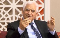 Xalq şairi Nəriman Həsənzadənin vəziyyəti açıqlanıb