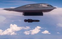 ABŞ yeni LRASM raketini sınaqdan keçirdi