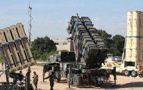 Almaniya “Arrou” müdafiə sistemi üçün yeni baza yaradır