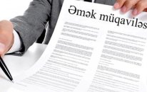 İşə qəbul qaydalarında mühüm dəyişiklik