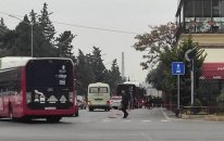 “Nərimanov” metrostansiyasının çıxışı bağlanır?