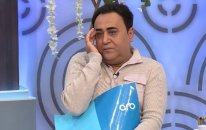 Elgiz Əkbərin anası vəfat etdi