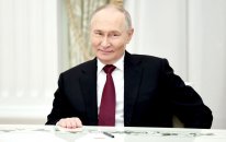 Putinin hakimiyyətdən getməsinə 370 min dollar qoyuldu