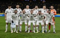 Millinin növbəti ev oyunu Bakıda olmayacaq