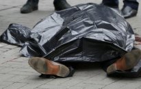 FHN: Ötən sutka 2 nəfər xilas edilib, 3 nəfərin meyiti təhvil verilib