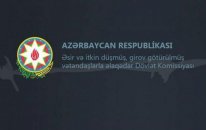 İtkin düşmüş şəxslərlə bağlı rəqəmsal platforma istifadəyə verildi