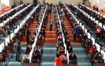 Təkrar sertifikasiyadan kəsilən müəllimlərin nəzərinə!