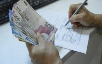 Sığorta ödənişinin məbləğinin yuxarı həddi müəyyən edilir