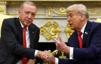 Ərdoğanla Tramp amerikalıları təəccübləndirdi