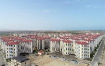 Nazirliyin sosial layihəsi üzrə daha 40-dək mənzil satıldı