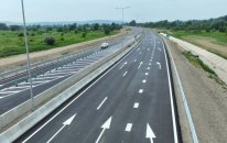 Gürcüstanı Azərbaycanla birləşdirən yeni dördzolaqlı avtomagistral tikiləcək