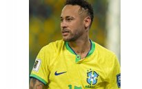 Neymar karyerasını başa vura bilər