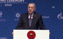Ukraynada sülhə nail olmaq üçün... - Ərdoğan