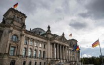 Bundestaq Ukraynaya 