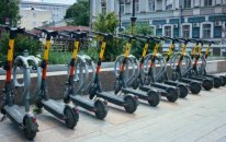Velosiped və skuter sürənlərin nəzərinə!